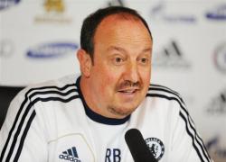 benitez ar putea fi tentat de psg