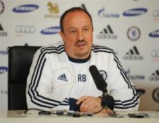 benitez la napoli nu nc oficial