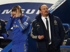 benitez mounts torres ap r rii