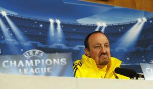 benitez nu avem nevoie un miracol de euro 