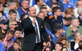 benitez nu pot s a tept s nceap de la napoli