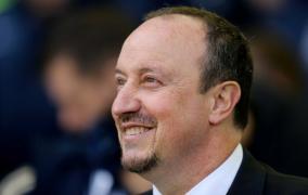 benitez o mul ime de lucruri mers prost 