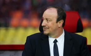 benitez sus inut de chelsea