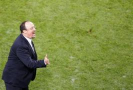 benitez vrea crinuka sejurul
