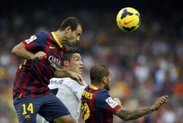 benitez vrea mascherano reunion