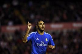 benzema probleme strig tul de lupt fran a