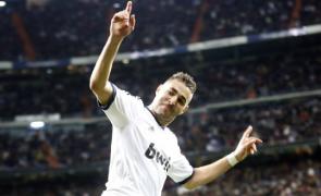 benzema real nu va renunta la 