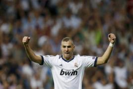 benzema vrea noi adevarata afacere