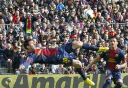 berlusconi messi ar trebui s fie om marcate 