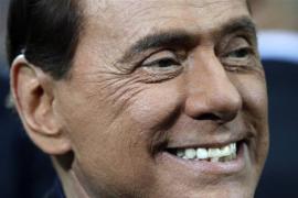 berlusconi s verse
