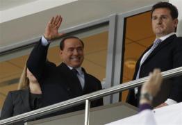 berlusconi vrea guardiola la milano