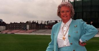 betty surridge moare n v rst de 91