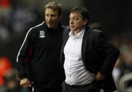 billy davies se transform n jos blackpool