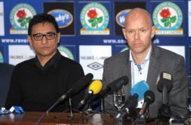blackburn admite berg nu a fost prima lor alegere