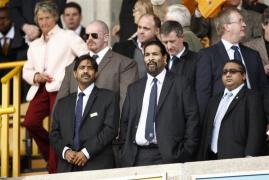 blackburn continu angajamentul caresh pe
