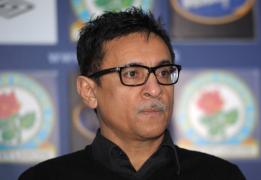 blackburn n discu ii cu managerii experien 