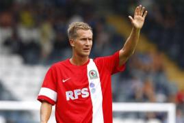 blackburn stiri pedersen se termin nou ani vraja