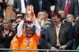 blackpool s confirme noul manager de final de azi