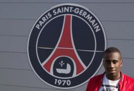 blanc de impresionat cu matuidi