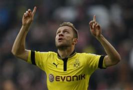 blaszczykowski extinde contractul dortmund