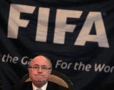 blatter se preg te te pentru alegeri n lupt 