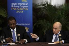 blatter vrea pedepse mai aspre pentru rasism
