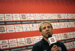 bocanegra sus ine klinsmann