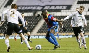 bolasie ncredere nc ridicat la palace 
