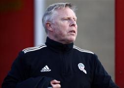 bolton ia timpul lor pe noul manager