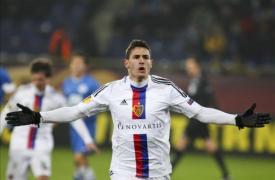 borussia dortmund se al ture chase pentru elve ian tinerel