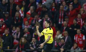borussia ef nici o v nzare de lewandowski 