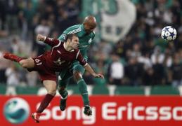 boumsong sa lasi de panathinaikos
