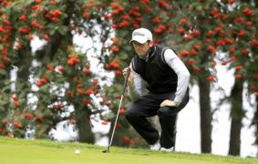 bourdy duce alfred dunhill campionatul