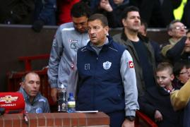 bowen evacuate pentru lupi job