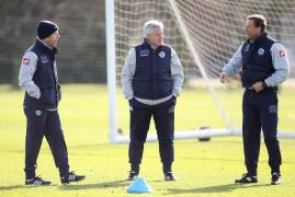bowen vrea qpr furios i exigente 
