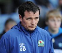 bowyer numit ef blackburn