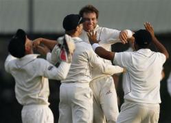 bracewell se confrunt cu un prejudiciu ancheta