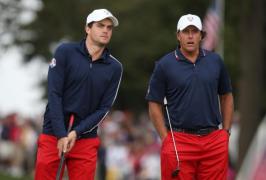 bradley visele mickelson parteneriatului