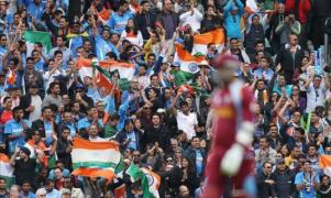 bravo lovit de dhoni