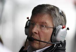 brawn avem de a livra