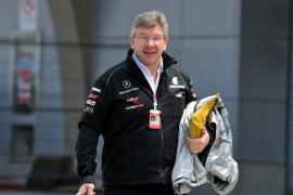 brawn hamilton vrea s fie egal cu