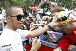 brawn laud hamilton entuziasm