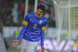 brazilia a lovit irak pentru ase