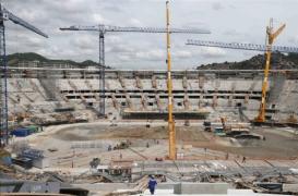 brazilia fiscale r nd amenin are la world cup i jocurile olimpice
