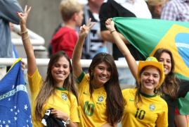 brazilia fotbal prezen mai mici dec t sua