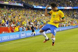 brazilia vis bazeaz pe neymar trandafir