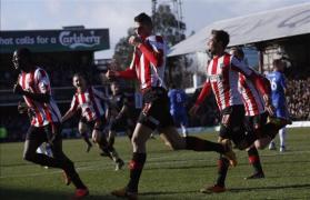 brentford 2 2 chelsea