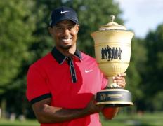 bridgestone invitational p dure triumf 