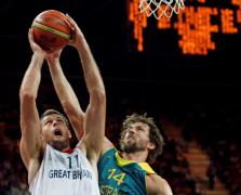 brit face star nba debut