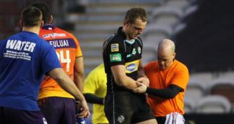 broncos howell pauze bra ul